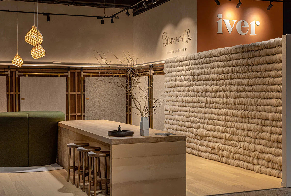 Bremworth Sale Flooring Direct