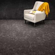 Load image into Gallery viewer, Bedrock - Iron Carpet Tile - Flooring Direct 
