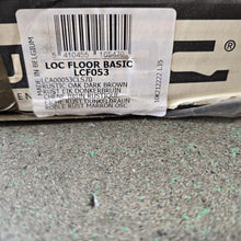 Load image into Gallery viewer, LCF  - Rustic Oak Dark Brown LCF053 - Laminate 14.592m2
