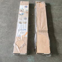 Load image into Gallery viewer, LCF  - White Oak Varnished 047- Laminate 3.42m2
