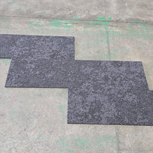 Load image into Gallery viewer, Bedrock - Iron Carpet Tile - Flooring Direct 
