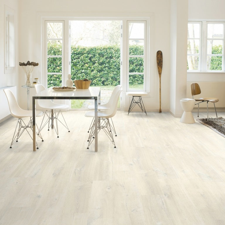 Creo - Quick Step Laminate