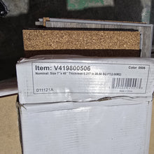 Load image into Gallery viewer, Jacobsen Composed colour 0506 Grand Teton - LVT Cork Backing - Flooring Direct 
