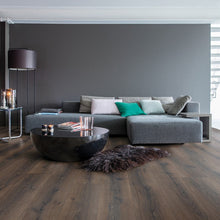 Load image into Gallery viewer, Majestic - Desert  Oak Brushed Dark Brown - Laminate

