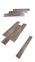 Load image into Gallery viewer, Euro Deluxe - Victorian Brown Oak Laminate - Flooring Direct 

