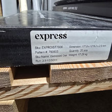 Load image into Gallery viewer, Express - Distressed Oak - LVT - Flooring Direct 
