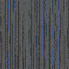 Load image into Gallery viewer, Flow Stripes - Wave Carpet Tile - Flooring Direct 
