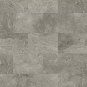 Kardean Knight Tile - Gluedown Luxury Vinyl Plank