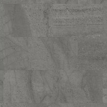 Load image into Gallery viewer, Kardean Knight Tile - Gluedown Luxury Vinyl Plank
