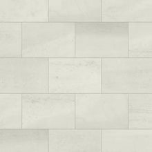 Load image into Gallery viewer, Kardean Knight Tile - Gluedown Luxury Vinyl Plank
