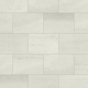 Kardean Knight Tile - Gluedown Luxury Vinyl Plank