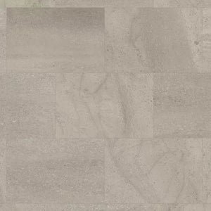 Kardean Knight Tile - Gluedown Luxury Vinyl Plank
