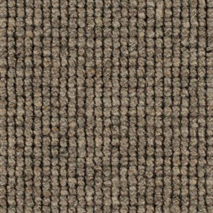 Pebble Grid II 4m- 42oz 100% Wool - Flooring Direct 