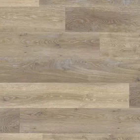 Kardean Knight Tile - Gluedown Luxury Vinyl Plank