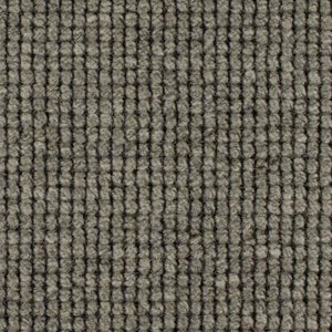 Pebble Grid II 4m- 42oz 100% Wool - Flooring Direct 