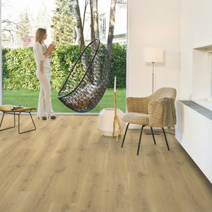 Creo - Quick Step Laminate