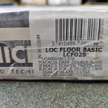 Load image into Gallery viewer, LCF  - Acacia Dark 028 - Laminate 7.296m2
