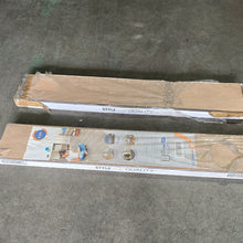 Load image into Gallery viewer, LCF  - White Oak Varnished 047- Laminate 3.42m2
