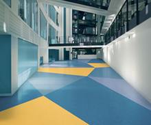 Load image into Gallery viewer, Pearlazzo PUR - Commercial Vinyl - Flooring Direct Greenlane

